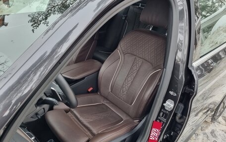 BMW 5 серия, 2019 год, 4 700 000 рублей, 11 фотография