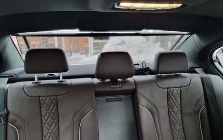 BMW 5 серия, 2019 год, 4 700 000 рублей, 21 фотография