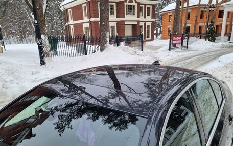 BMW 5 серия, 2019 год, 4 700 000 рублей, 25 фотография