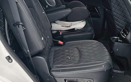 KIA Mohave I, 2022 год, 4 850 000 рублей, 8 фотография