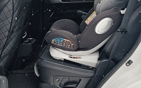 KIA Mohave I, 2022 год, 4 850 000 рублей, 7 фотография
