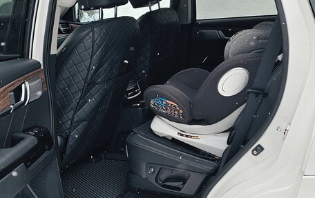 KIA Mohave I, 2022 год, 4 850 000 рублей, 9 фотография