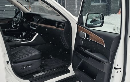 KIA Mohave I, 2022 год, 4 850 000 рублей, 12 фотография