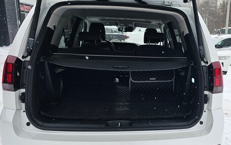 KIA Mohave I, 2022 год, 4 850 000 рублей, 15 фотография