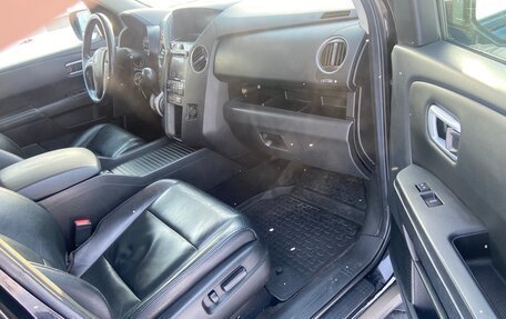 Honda Pilot III рестайлинг, 2012 год, 2 050 000 рублей, 8 фотография