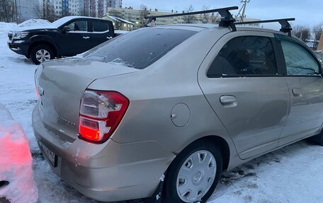 Chevrolet Cobalt II, 2013 год, 320 000 рублей, 4 фотография