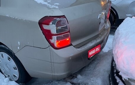 Chevrolet Cobalt II, 2013 год, 320 000 рублей, 3 фотография