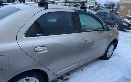 Chevrolet Cobalt II, 2013 год, 320 000 рублей, 5 фотография