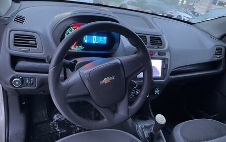 Chevrolet Cobalt II, 2013 год, 320 000 рублей, 9 фотография