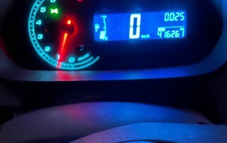 Chevrolet Cobalt II, 2013 год, 320 000 рублей, 11 фотография