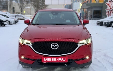 Mazda CX-5 II, 2018 год, 2 500 000 рублей, 2 фотография