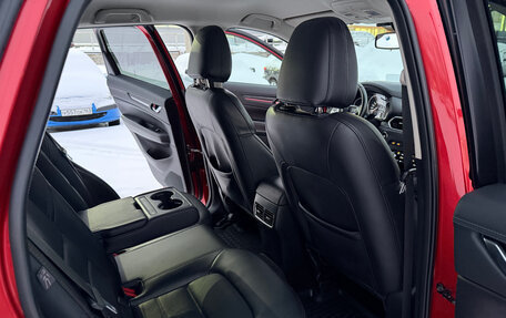 Mazda CX-5 II, 2018 год, 2 500 000 рублей, 7 фотография