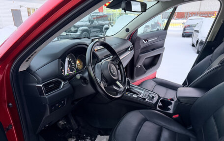 Mazda CX-5 II, 2018 год, 2 500 000 рублей, 10 фотография