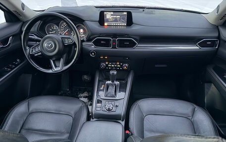 Mazda CX-5 II, 2018 год, 2 500 000 рублей, 16 фотография