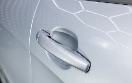 Peugeot 408 I рестайлинг, 2013 год, 550 000 рублей, 20 фотография