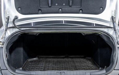 Peugeot 408 I рестайлинг, 2013 год, 550 000 рублей, 19 фотография