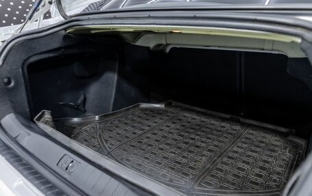 Peugeot 408 I рестайлинг, 2013 год, 550 000 рублей, 18 фотография