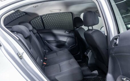 Peugeot 408 I рестайлинг, 2013 год, 550 000 рублей, 16 фотография