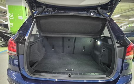 BMW X1, 2021 год, 2 450 013 рублей, 9 фотография