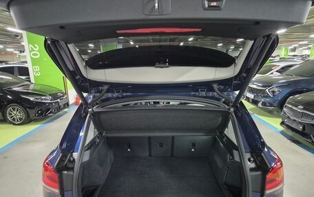 BMW X1, 2021 год, 2 450 013 рублей, 8 фотография