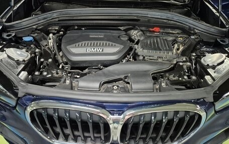 BMW X1, 2021 год, 2 450 013 рублей, 7 фотография