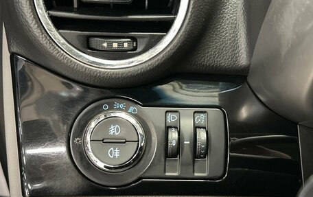 Chevrolet Orlando I, 2012 год, 870 000 рублей, 9 фотография