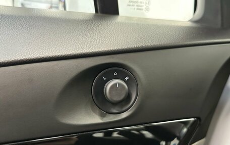 Chevrolet Orlando I, 2012 год, 870 000 рублей, 10 фотография