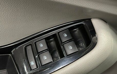 Chevrolet Orlando I, 2012 год, 870 000 рублей, 11 фотография