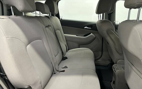 Chevrolet Orlando I, 2012 год, 870 000 рублей, 13 фотография