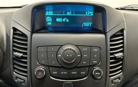 Chevrolet Orlando I, 2012 год, 870 000 рублей, 8 фотография