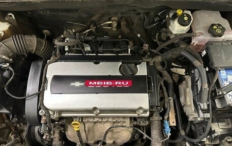 Chevrolet Orlando I, 2012 год, 870 000 рублей, 15 фотография