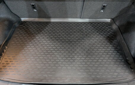 Nissan Qashqai, 2018 год, 1 855 000 рублей, 10 фотография