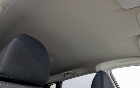 Nissan Qashqai, 2018 год, 1 855 000 рублей, 22 фотография