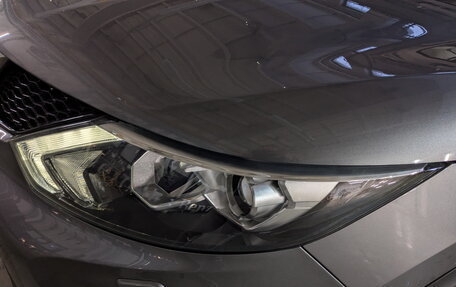 Nissan Qashqai, 2018 год, 1 855 000 рублей, 25 фотография