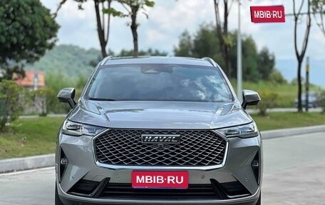 Haval H6, 2021 год, 1 330 000 рублей, 1 фотография