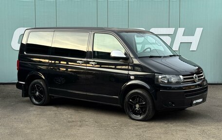 Volkswagen Multivan T5, 2014 год, 3 299 000 рублей, 1 фотография