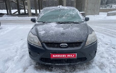 Ford Focus II рестайлинг, 2011 год, 335 000 рублей, 1 фотография