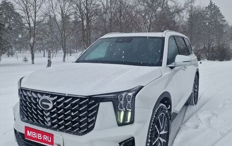 GAC GS8, 2024 год, 3 300 000 рублей, 1 фотография