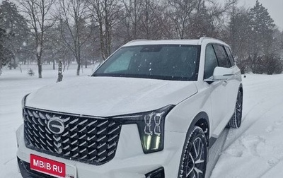 GAC GS8, 2024 год, 3 300 000 рублей, 1 фотография