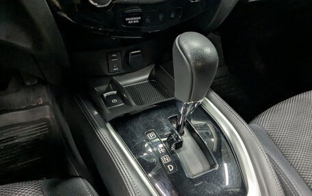 Nissan Qashqai, 2018 год, 1 855 000 рублей, 29 фотография