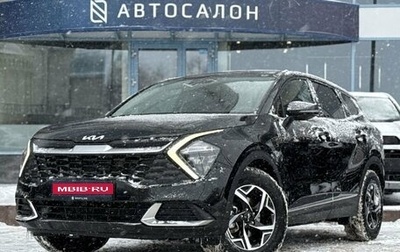 KIA Sportage IV рестайлинг, 2023 год, 3 090 000 рублей, 1 фотография