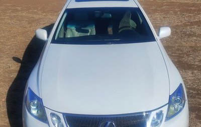 Lexus GS III рестайлинг, 2005 год, 1 444 000 рублей, 1 фотография