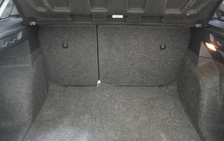 SEAT Ibiza IV рестайлинг 2, 2012 год, 790 000 рублей, 8 фотография