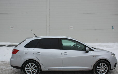 SEAT Ibiza IV рестайлинг 2, 2012 год, 790 000 рублей, 5 фотография