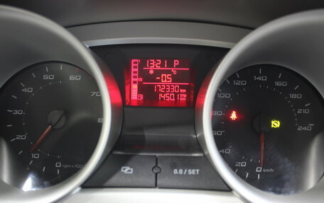 SEAT Ibiza IV рестайлинг 2, 2012 год, 790 000 рублей, 15 фотография