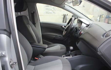 SEAT Ibiza IV рестайлинг 2, 2012 год, 790 000 рублей, 16 фотография