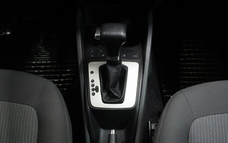 SEAT Ibiza IV рестайлинг 2, 2012 год, 790 000 рублей, 13 фотография