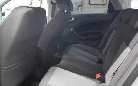 SEAT Ibiza IV рестайлинг 2, 2012 год, 790 000 рублей, 19 фотография