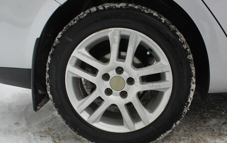 SEAT Ibiza IV рестайлинг 2, 2012 год, 790 000 рублей, 22 фотография