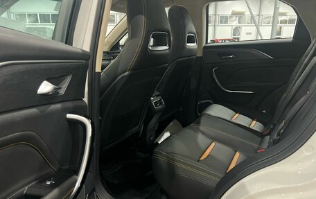 FAW Bestune T77, 2024 год, 2 638 892 рублей, 7 фотография